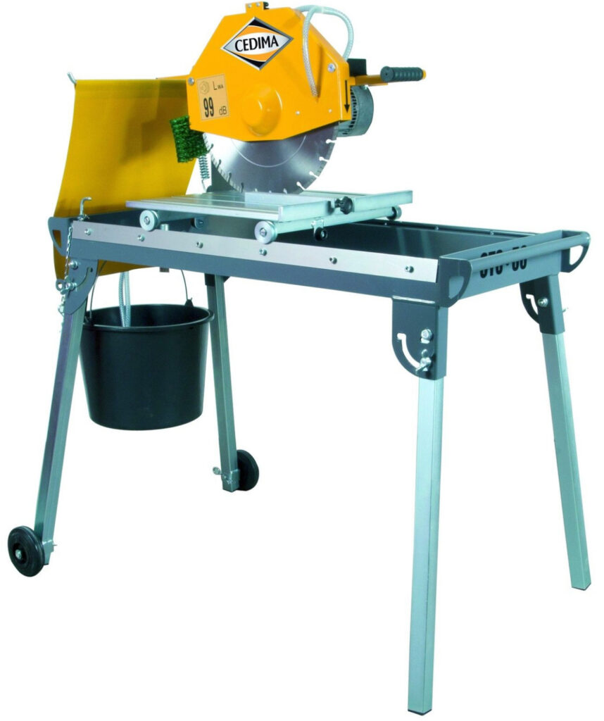 cedima tischsäge cts 56 trennsäge klappbar steintrennsäge tischkreissäge säge strobel diamant